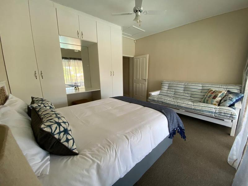To Let 4 Bedroom Property for Rent in Onrus Western Cape